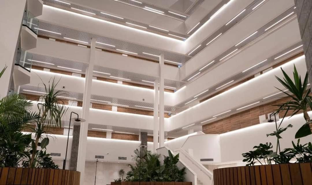 Apartment סוויטות עם נוף וצמודות לים במתחם Seaside היוקרתי עם בריכה - By Seaelo